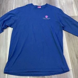 Simply Southern Long sleeve. Size: Large